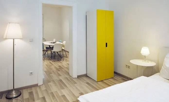 Superior Apart Daire (Apartment Nr. 2)