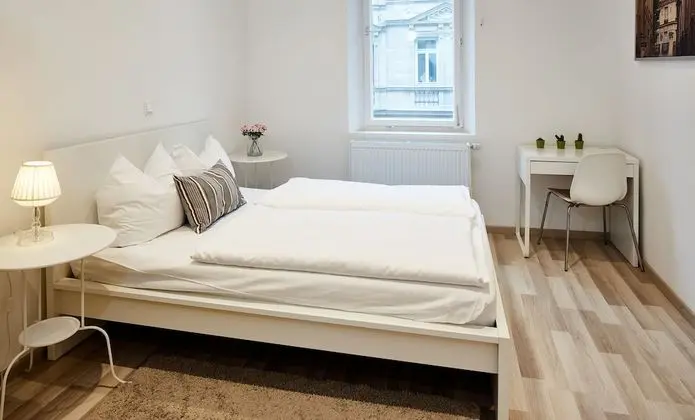 Superior Apart Daire (Apartment Nr. 2)