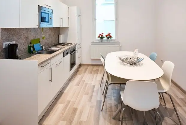 Superior Apart Daire (Apartment Nr. 2)