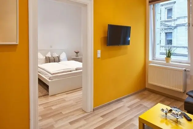 Superior Apart Daire (Apartment Nr. 2)