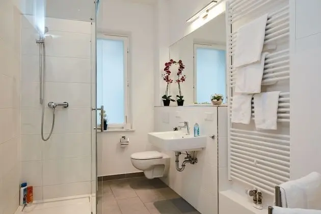 Superior Apart Daire (Apartment Nr. 2)