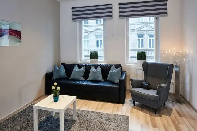 Superior Apart Daire (Apartment Nr. 3)