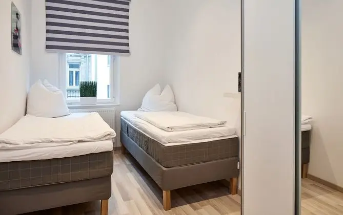 Superior Apart Daire (Apartment Nr. 3)