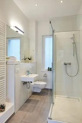 Superior Apart Daire (Apartment Nr. 3)