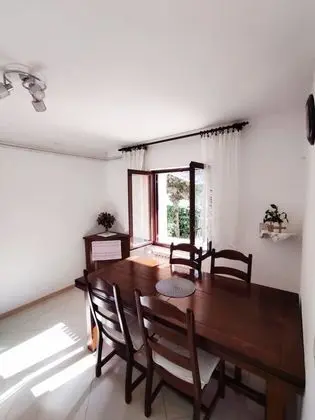 Basic Apart Daire, 1 Yatak Odası, Teras, Bahçe Manzaralı