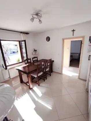 Basic Apart Daire, 1 Yatak Odası, Teras, Bahçe Manzaralı