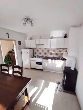 Basic Apart Daire, 1 Yatak Odası, Teras, Bahçe Manzaralı