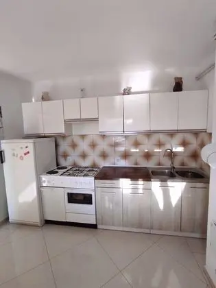 Basic Apart Daire, 1 Yatak Odası, Teras, Bahçe Manzaralı