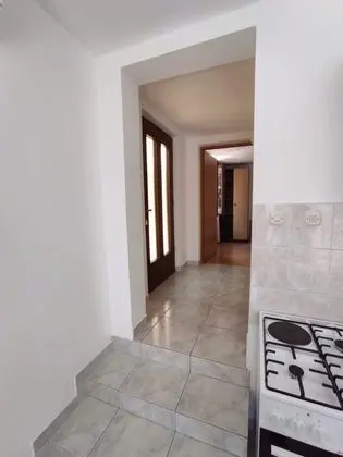 Classic Apart Daire, 1 Yatak Odası, Teras, Bahçe Manzaralı