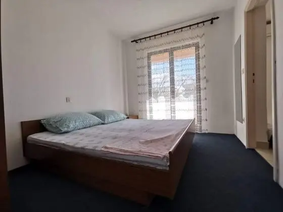 Economy Apart Daire, 1 Yatak Odası, Teras, Avlu Manzaralı