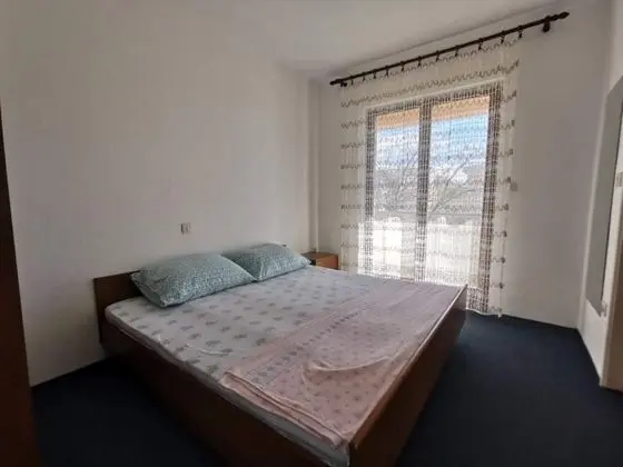 Economy Apart Daire, 1 Yatak Odası, Teras, Avlu Manzaralı
