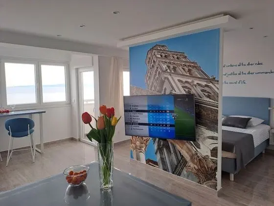 Oturma alanı