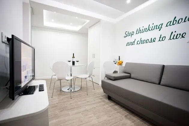 Studio (Bihacka street 11)