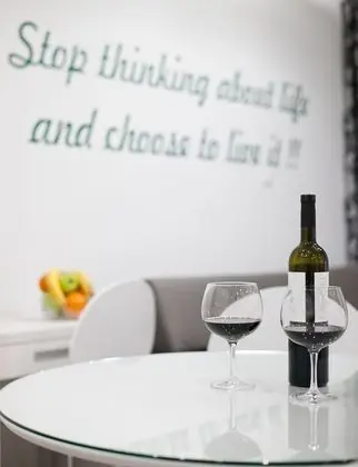 Studio (Bihacka street 11)