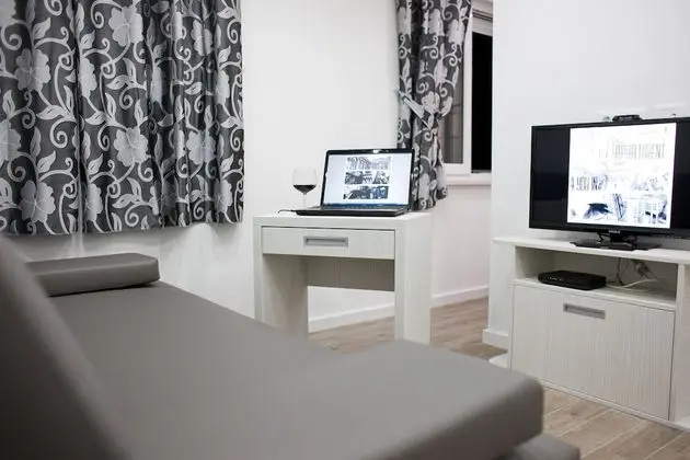 Studio (Bihacka street 11)