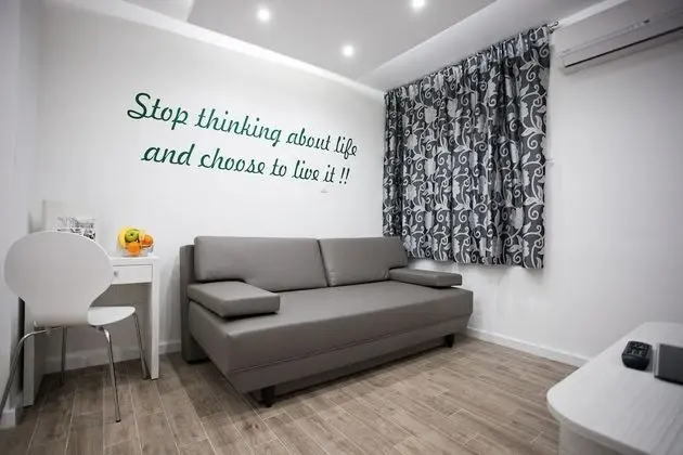 Studio (Bihacka street 11)