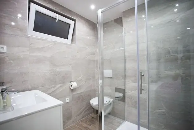 Studio (Bihacka street 11)