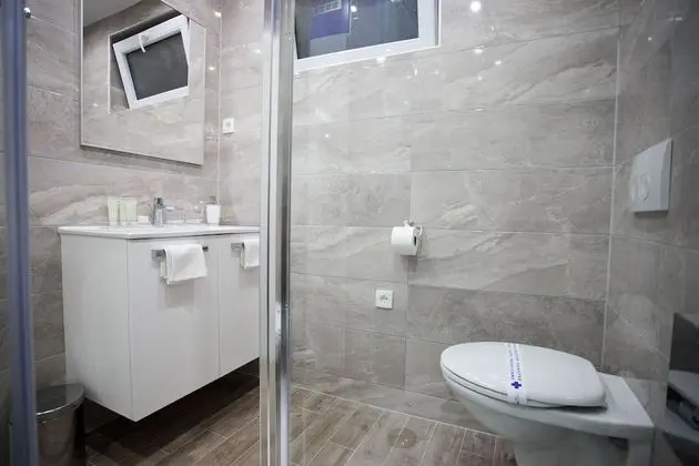 Studio (Bihacka street 11)