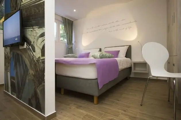 Studio (Pojisanska street 13)