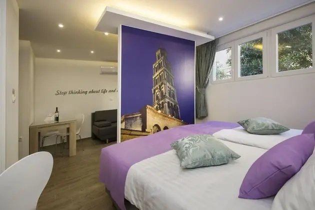 Studio (Pojisanska street 13)