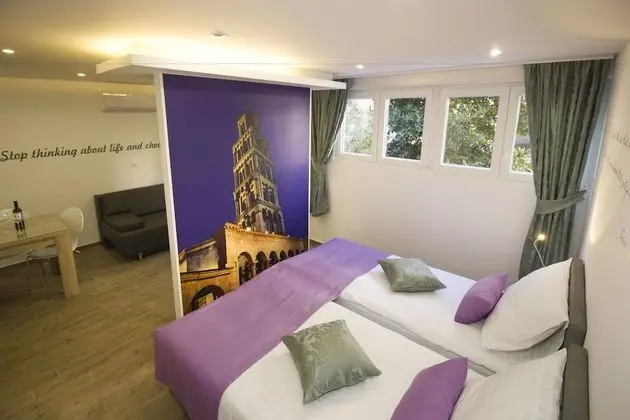 Studio (Pojisanska street 13)