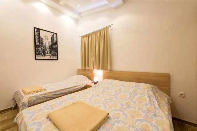 Apart Daire, 1 Yatak Odası, Teras, Deniz Manzaralı