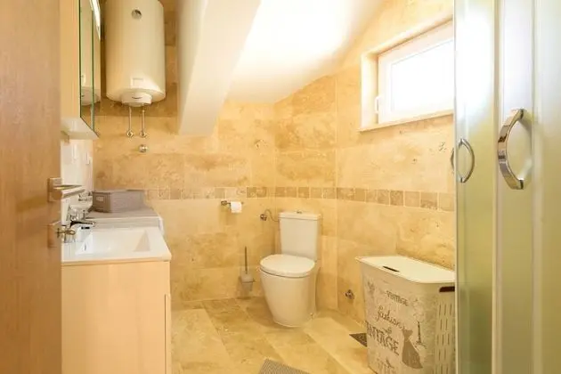 Apart Daire, 1 Yatak Odası, Teras, Deniz Manzaralı