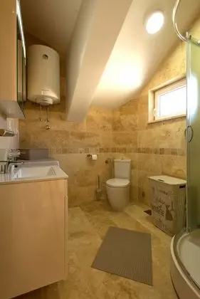 Apart Daire, 1 Yatak Odası, Teras, Deniz Manzaralı