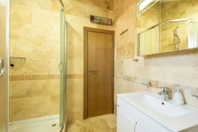 Apart Daire, 1 Yatak Odası, Teras, Deniz Manzaralı