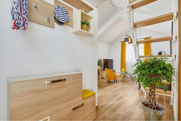 Design Apart Daire