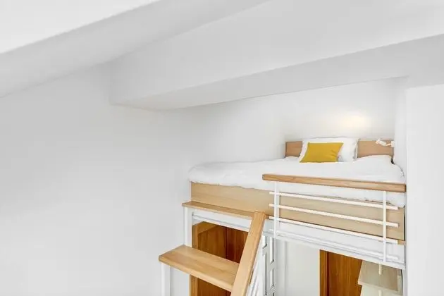 Design Apart Daire