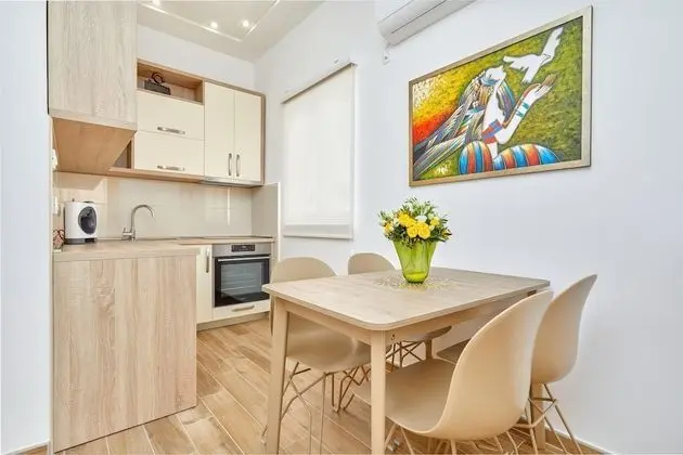 Design Apart Daire