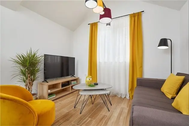 Design Apart Daire