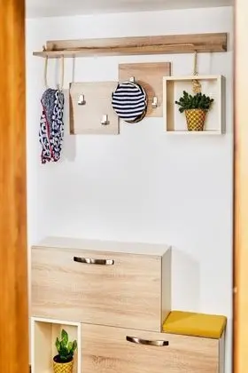 Design Apart Daire