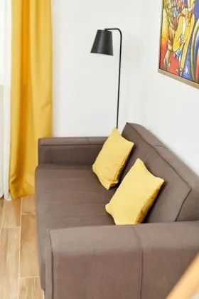Design Apart Daire