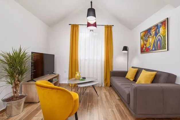 Design Apart Daire