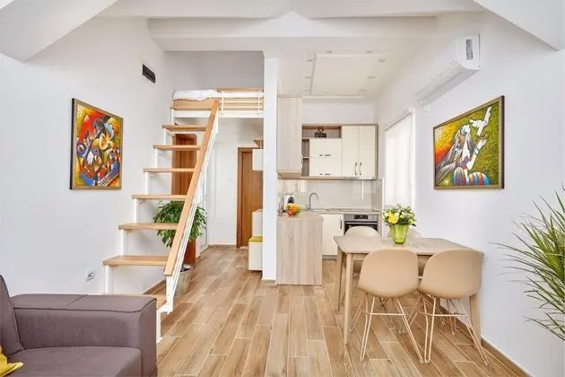 Design Apart Daire