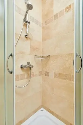 Design Apart Daire, Dağ Manzaralı
