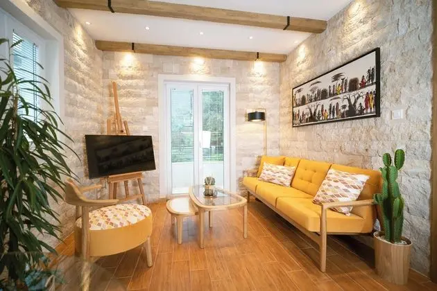 Oturma Alanı