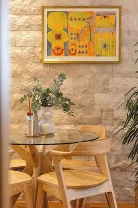 Oturma Alanı