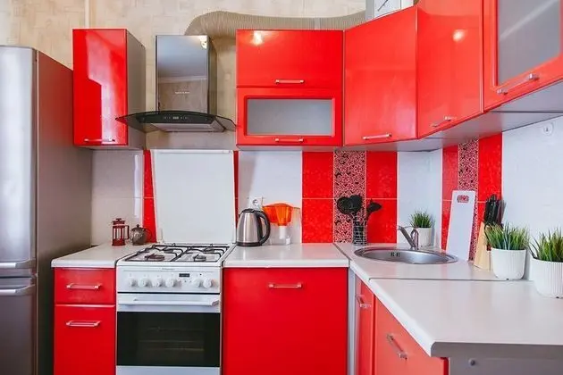 Business Apart Daire, Şehir Manzaralı