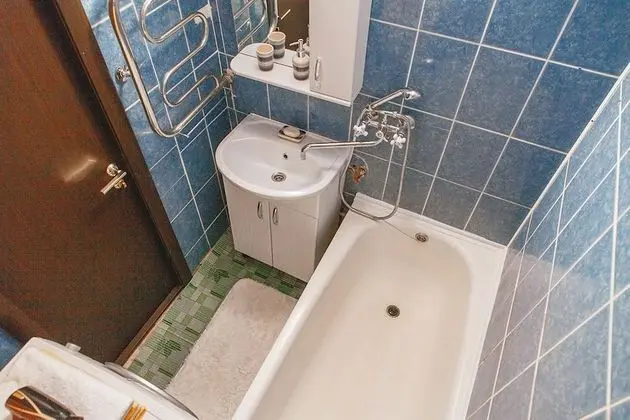 Business Apart Daire, Şehir Manzaralı