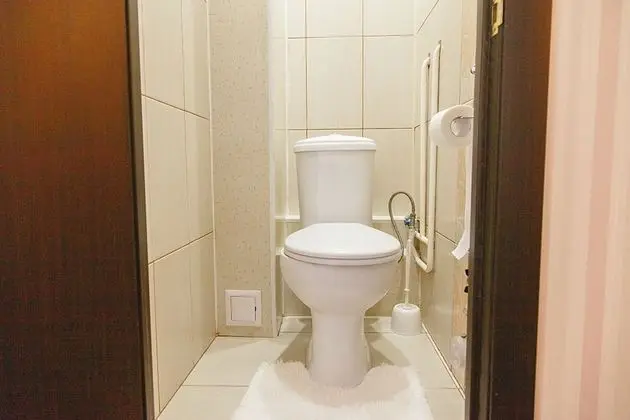 Business Apart Daire, Şehir Manzaralı