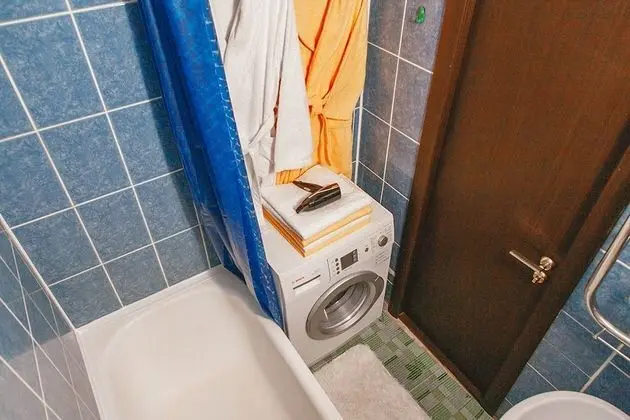 Business Apart Daire, Şehir Manzaralı