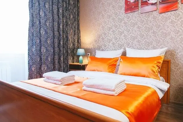 Daire, Şehir Manzaralı