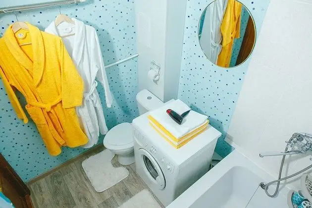 Daire, Şehir Manzaralı