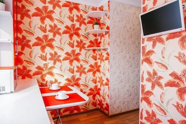 Daire, Şehir Manzaralı