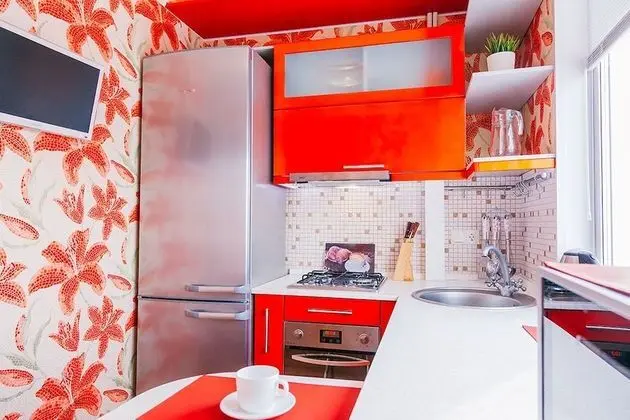 Daire, Şehir Manzaralı