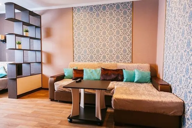 Daire, Şehir Manzaralı