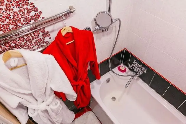 Daire, Şehir Manzaralı